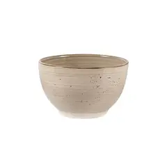 SIMPLIT - Set 4 Bowls Cerámica 8,5cm Siena