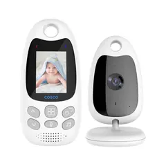 COSCO - Video Monitor