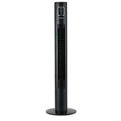THORBEN - Ventilador de Torre Silencioso Wifi Thor Smart Tower + Control