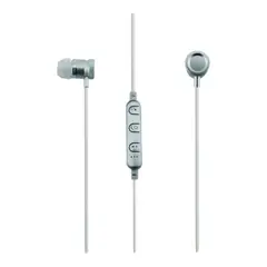 BILLBOARD - Audifono Sport Bluetooth IN EAR Modelo BB487 Silver