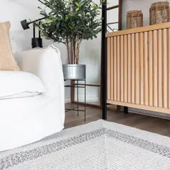 TRIBUS DEL MUNDO - Alfombra Clean Weave Monaco 300x400.
