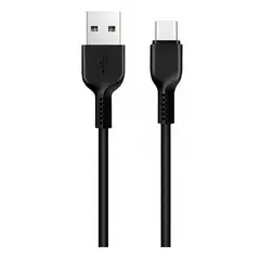 HOCO - Cable X20 USB a USB C 2 Metros
