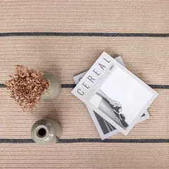 TRIBUS DEL MUNDO - Alfombra Clean Weave Valencia 200x300.