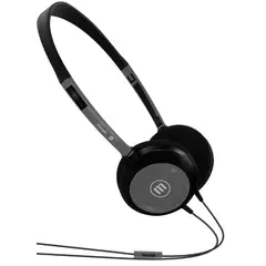 MAXELL - Audífono HP-200 Jack Negro