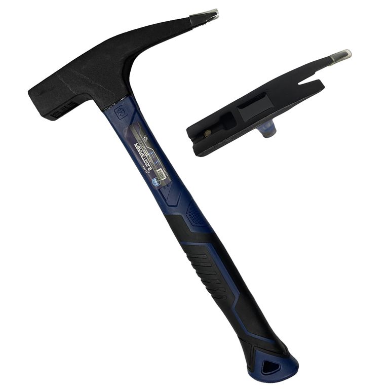 Martillo Para Andamio Trinquete Andamiero 600gr