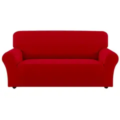 GENERICO - Cubre Sillon... de 4 CUERPOS / Funda de tela elasticada PREMIUN