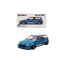GENERICO - Honda Civic V1 Kaidohouse Mini GT 164