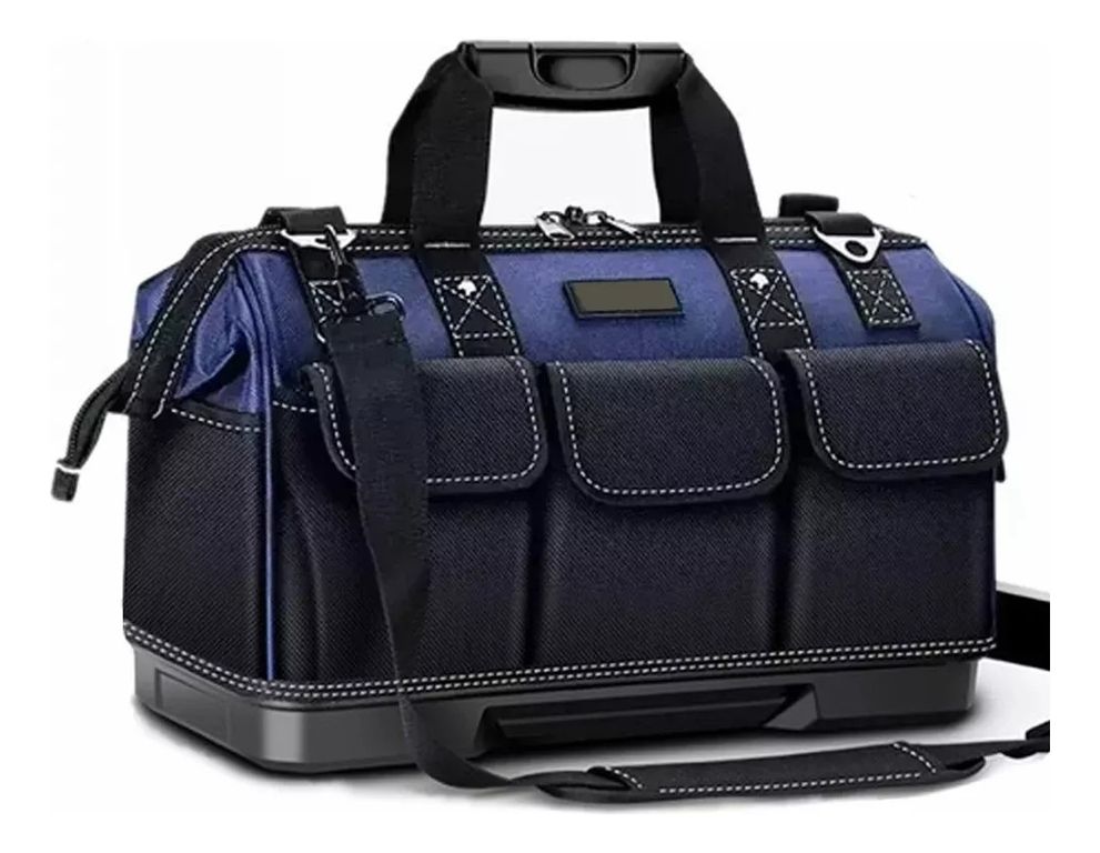 Bolsa De Herramientas Para Electricista Fondo Antideslizant
