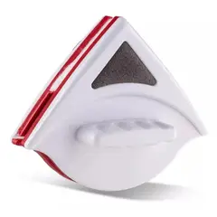 KUANGYE - Limpiador Magnético Para Vidrios De Ventanas Y Termo panel