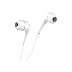 HOCO - Audífonos M40 Jack Blanco