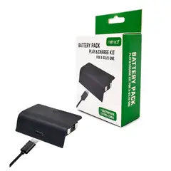 GENERICO - BATTERY PACK JOYSTICK FOR X SERIES X S