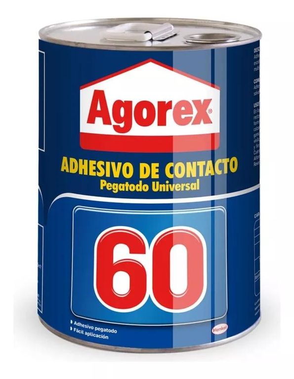 AGOREX-60 1 GL