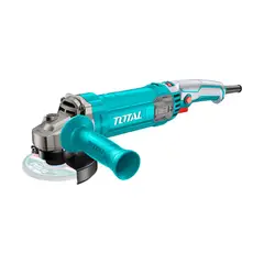 TOTAL TOOLS - Esmeril Angular 125mm 1000W Total