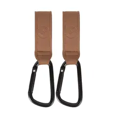 MAXI COSI - Set 2 Colgadores Coche