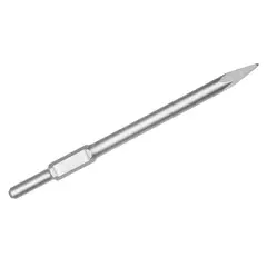 TOTAL TOOLS - Punta Cincel Demoledor Hexagonal 30400mm Total