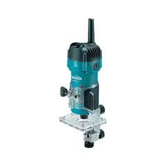 MAKITA - Recortadora Fresadora 146mm 530W 35000 RPM (M3700B)