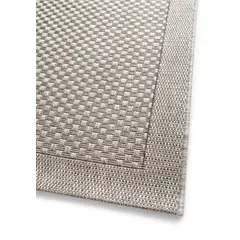 GENERICO - Alfombra Sisal Sintetico Grace 6037 (160x230cm)