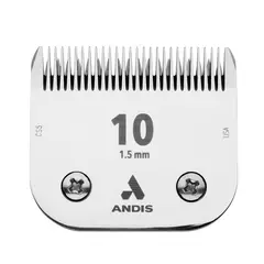 ANDIS - Cuchilla desmontable UltraEdge® 10