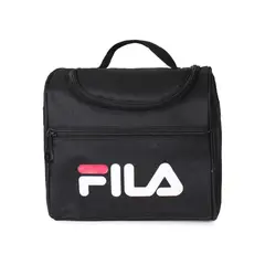 FILA - Lonchera térmica Bonet negra