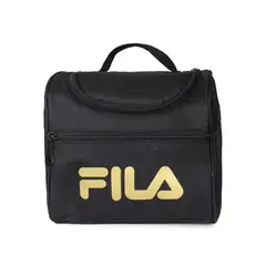 FILA - Lonchera térmica Bonet gold