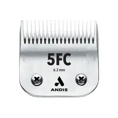 ANDIS - Cuchilla desmontable CeramicEdge® 5 FC