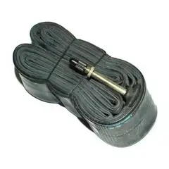 GENERICO - Camara Aro Bicicleta 27.5 x 1.95 a 2.10 Presta F/v 48mm