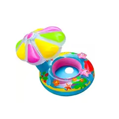 GENERICO - Flotador Para Bebe Flotador Para Piscina Niña