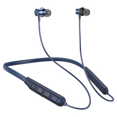 Hoco Audífono Inalámbrico Es64 In-Ear Azul