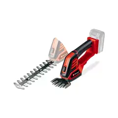 EINHELL - Cortasetos Ornamental Inal. GE-CG 18/100 Sin Baterias