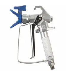 GRACO - Pistola Contractor FTX - RAC 515