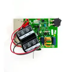 GRACO - Kit reparación tablero de control 230V