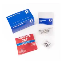 GRACO - Kit reparación pistola TEXSPRAY