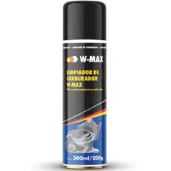 WURTH - Limpiador De Carburador Spray W Max 300ml