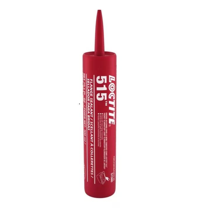 515 Reemplazo Empaquetadura 300ml Pegto. Anaeróbico