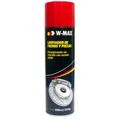 WURTH - Limpiador De Frenos W Max 500ml