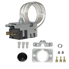 GENERICO - Termostato Para Congelador Freezers - Danfoss