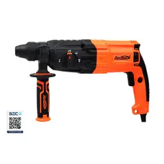 REDBO - Rotomartillo Eléctrico RH 800-26.