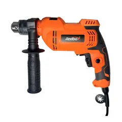 REDBO - Taladro Eléctrico ED 710-13I