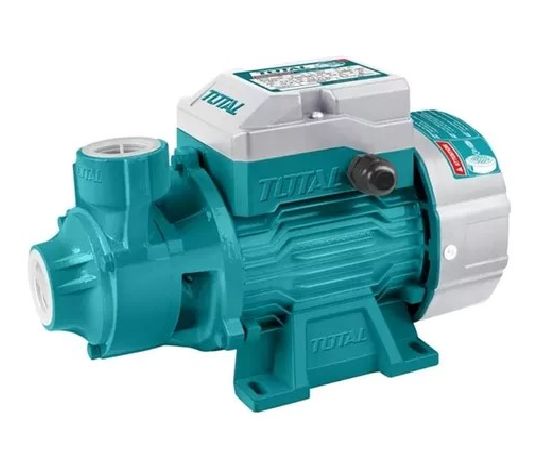Bomba De Agua Electrica Periférica 370w 05hp Total Twp13706