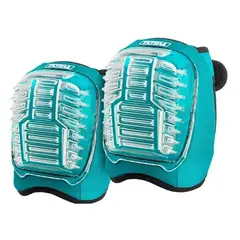 TOTAL TOOLS - Rodillera Industrial De Trabajo 215x180mm Total Thkpt0201