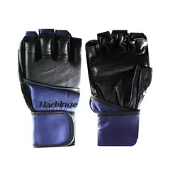 HARBINGER - Guantes Para Saco Boxeo Mujer Womens Bag Gloves M