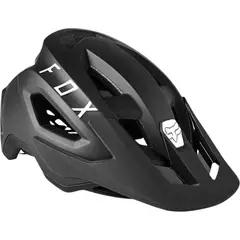 FOX - Casco Mtb Speedframe Mips Negro