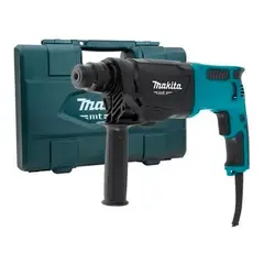 MAKITA - Rotomartillo M8701b Sds Plus - 800 Watts