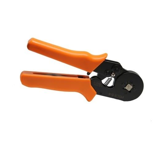 Aprieta Ferrules 0.25-6mm2 23-10AWG