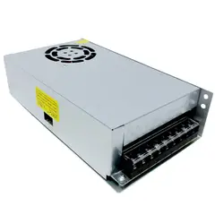 DM - Fuente Poder 12V 20A Switching