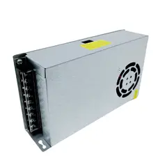 DM - Fuente Poder 12V 20A Switching