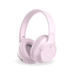 BLIK - Audífonos Bluetooth Soul250 16 hrs Rosado