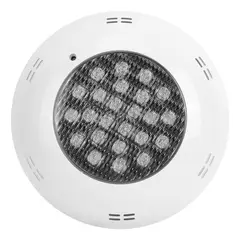 GENERICO - Foco Led Piscina Luz Led Blanca 12W 12v
