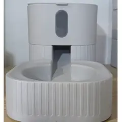 GENERICO - Dispensador De Alimento Para Mascotas