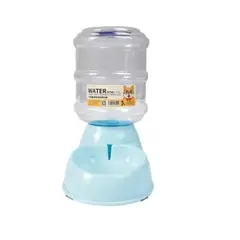 GENERICO - Dispensador De Agua Para Mascotas Perros Y Gatos